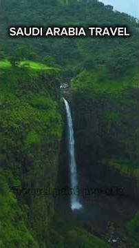 “Saudi Arabia Travel Guide Hidden Gems, Magical Deserts & Budget Trip Explained”# Saudia#facts