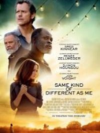 Same Kind of Different as Me - Film 2017 - Cinetrafic