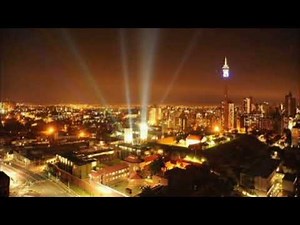 Egoli - (Official Audio)