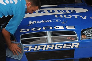 Dodge’s 2027 NASCAR Return Plan Faces Major Test Amid Tim Kuniskis’ Aggressive Push