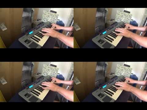 NOVATION XIO-SYNTH Analog Style Pads