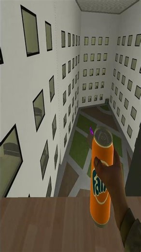 Part-272#nextbots #ObungaWorldGMod