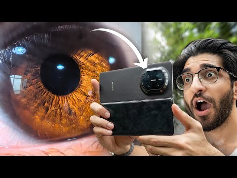 Huawei Mate X7 Camera Test and Review