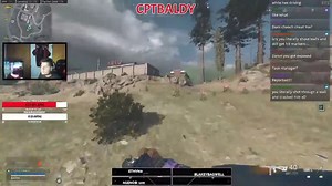 If you didn't see this last night, this clip should be in the hall of fame. Streamer exposes his own cheats, live on stream. | Call of Duty US
