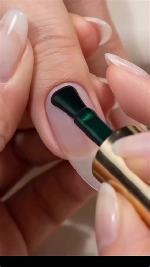 Follow me to watch and learn Full Nail Designs Tutorial Free. #nailsartvideo #nails #nailoftiktok #nailart #nailsalon