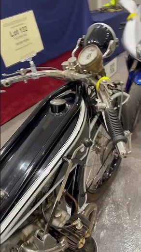 You don’t see these often ❤️