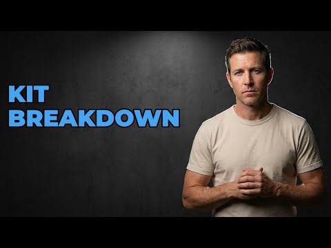 What Are the Essential Components of a Leveling Kit?