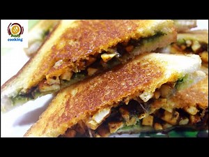 Paneer sandwich/sandwich/a sandwich recipe/sandwiches/how to make a sandwich/sandwich recipes