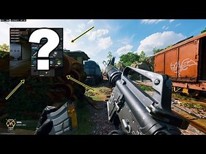 Search and Destroy but I can't change the loadout ! Black ops 6