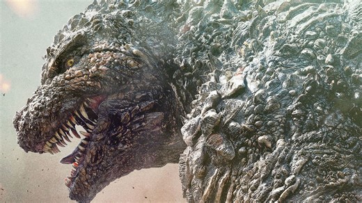 Godzilla Minus One (2023) Movie Review - A return to the Kaiju franchise's roots