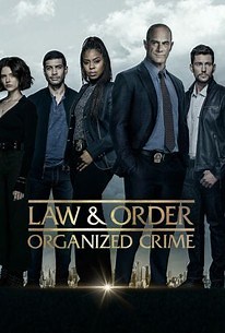 Law & Order: Organized Crime: Season 3 | Cast and Crew | Rotten Tomatoes