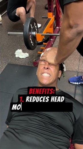 Prevent Concussions With This! 💪🔥