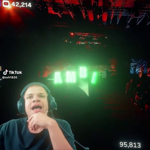 Ambi Breaks The KD Record Againts Stompn And Shaiiko…#r6 #rainbowsixsiege #jynxzi #stompn #spoit