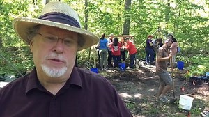 4.9K views · 16 reactions | Learn about archaeology with Western University's Dr. Neal Ferris and anthropology students during excavation open house at Museum of Ontario Archaeology. | The London Free Press | Facebook