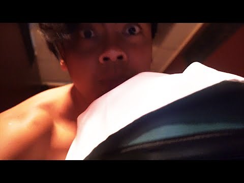 UNEXPECTED MASSAGE!