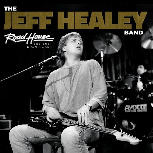 On the Road Again - The Jeff Healey Band: Song Lyrics, Music Videos & Concerts