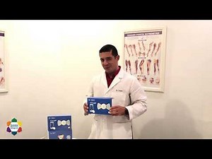 How to use a Tens unit? Unpacking Dr. Stim Best Tens Unit 2021 Wireless