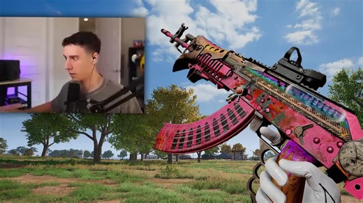 PUBG主播精彩时刻集锦#261