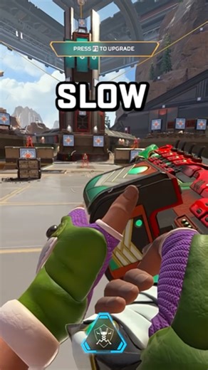 Super Spitfire in Apex Legends is insane you need to try this now