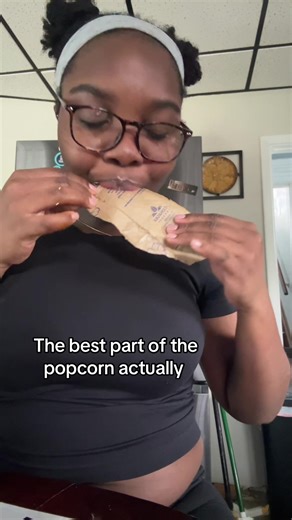 The Secrets of Popcorn Revealed!