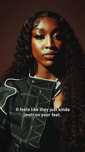 CEO on Instagram: "If I could describe Speedcats in one word… Comfortable.👟✨ #pumapartner"