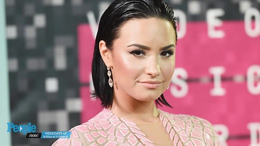 Demi Lovato and Boyfriend Guilherme Vasconcelos Share Their Love Fest On Insta!