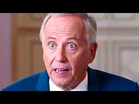 ALICE ET LE MAIRE Bande Annonce (Comédie, 2019) Fabrice Luchini