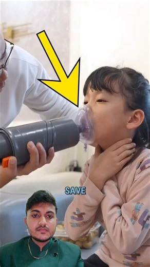 Anti choking device #antichokingdevice #lifesavers