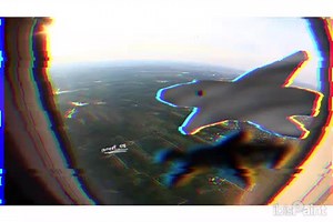 Unveiling the Mysterious Aircraft Shark