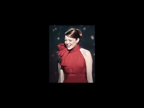 Emma Stone - Let's Dance | 1 hour