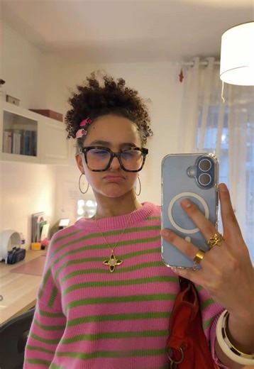 Pink Barbie Outfit Check Inspiration