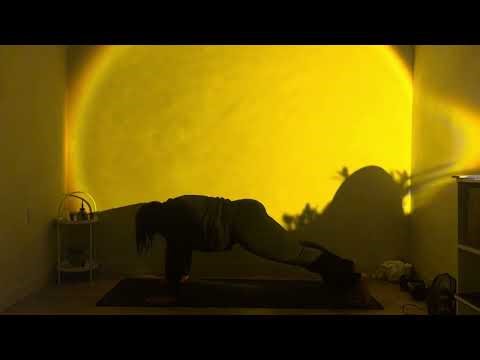 Hand-Release Push-Ups | Softball Upper Body Strength