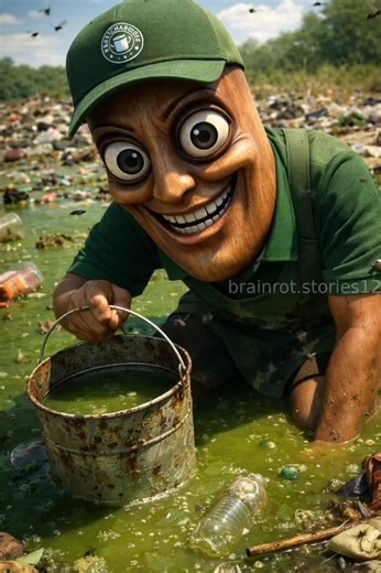 #ai #ai #creepytok #asmr