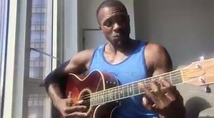 16K views · 864 reactions | Brand new acoustic #HamJams celebrating the 1st week of previews in #HamiltonCHI in Hamilton: An American Musical Thanks for the love Chicago! Much more to come.. | Joshua Henry | Facebook