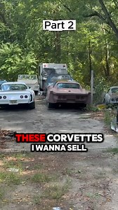 2.4M views · 29K reactions | New Jersey Barn Finds Part 2 | Backyard Barn Finds | Facebook