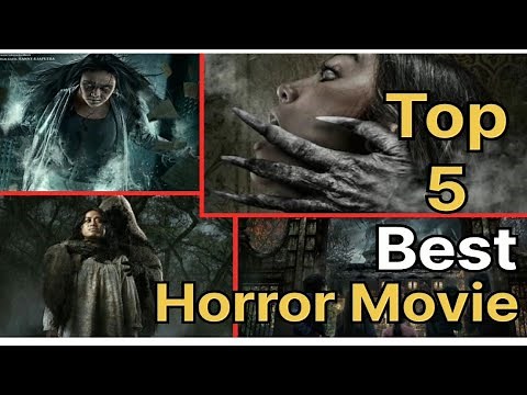 5 Mind-Bending South Indian Horror Movies: Suspense, Thrills, and Mystery Galore
