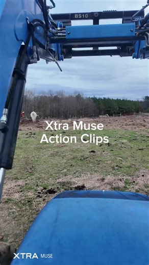 Xtra Muse Action Clips in real life performance. #xtramuse #xtra #ArenaApproved #arena #ranch