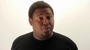 "Death by Dollars" comedy monologue about a guy who is super sized (scene for male actor)