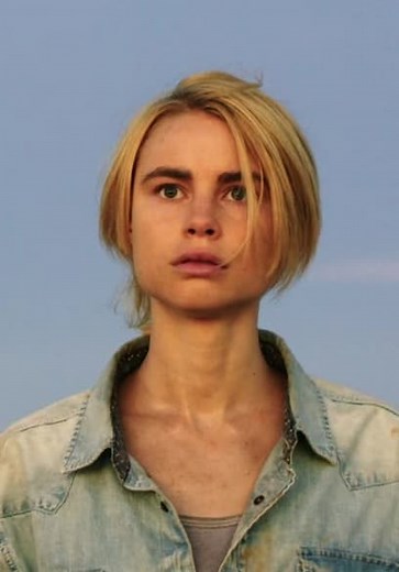 Wolf Creek S01:E03 - Salt Lake