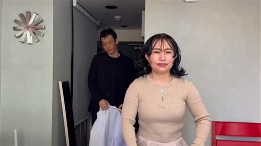 ねんねん on Instagram: "ドラマ「元科捜研の主婦」 今夜21時から見ようね！ このモノマネは 科学がくれた答えです。 #松本まりか さん(#キンタロー) #遠藤憲一 さん(#ねんねん)"