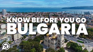THINGS TO KNOW BEFORE YOU GO TO BULGARIA - La Vie Zine