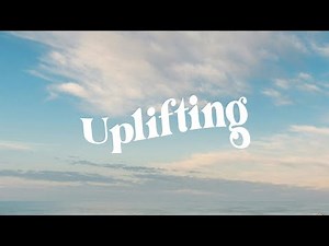 Macklemore x Happy Type Beat "Uplifting" | Upbeat Hip-hop Instrumental