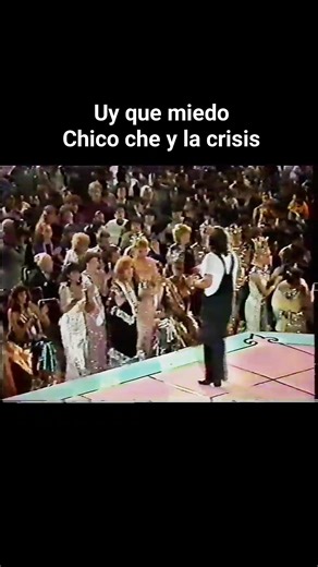 Uy que miedo #ChicoChe | Pedro Hernandez Hernandez