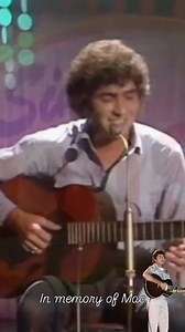 In memory Mac Davis[ January 21, 1942 – September 29, 2020) “In the Ghetto” (originally titled “The Vicious Circle”) is a 1969 song written by Mac Davis and recorded by Elvis Presley. It was a major hit released in 1969 as a part of Presley’s comeback album, and was also available on the single release of “Any Day Now” as the flip side. #macdavis #intheghetto #60ssong #60smusic #countrymusic #popmusic #elvispresley #elvis #countrypop #musicvideo #memories #1960smusic #country #60s #acoustic#inme