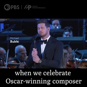 Reminiscing on the "Henry Mancini 100 at the Hollywood Bowl" special on PBS✨ Video courtesy of @pbsamericanmasters | Henry Mancini