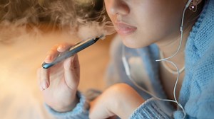 The 5 ways vaping can harm your child from brain damage to heart failure