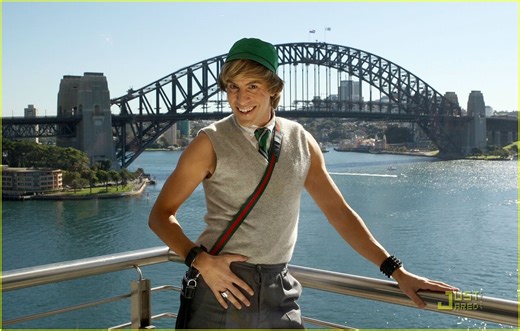 The Resort 8-12-25 - Green & Gold Rugby