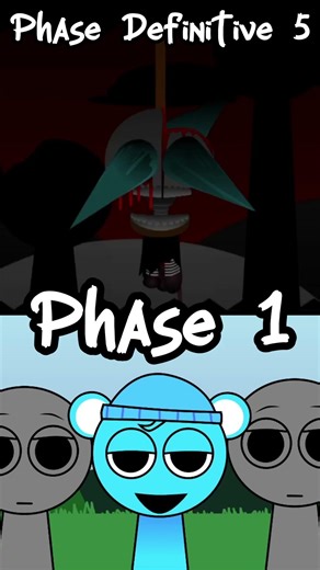 Sky Definitive Phase 5 and Phase 1 retake
