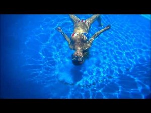 POOL TIME AT WESTCHESTER II 2015 07 10