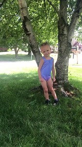 Watch Toddler Girls Gymnastic Leotards on Amazon Live